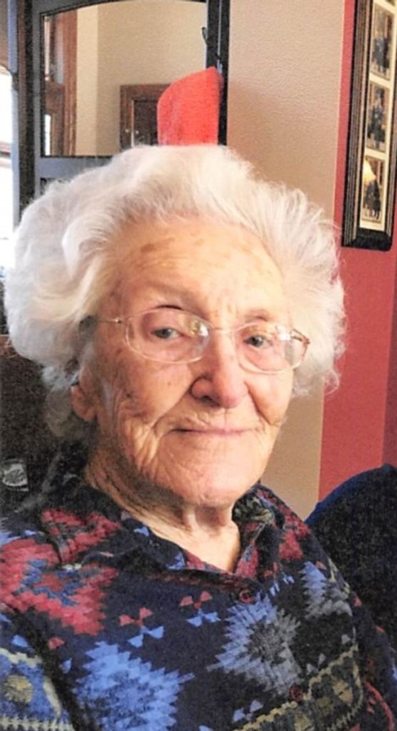 Sarah "Betty" (Butler)  Schafer