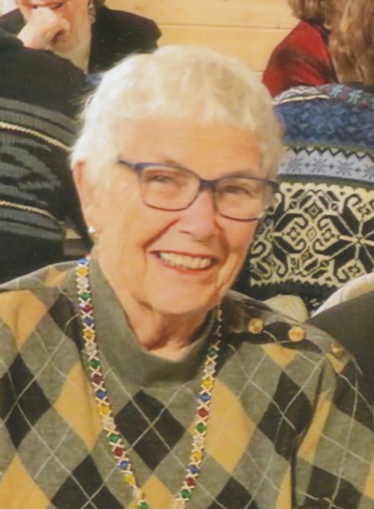 Sally G. Johnson Profile Photo