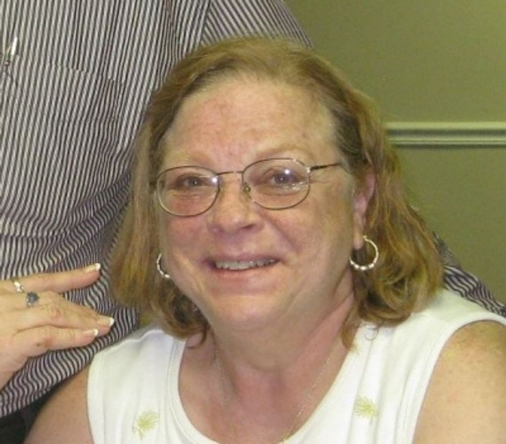 Teresa R. Galloway