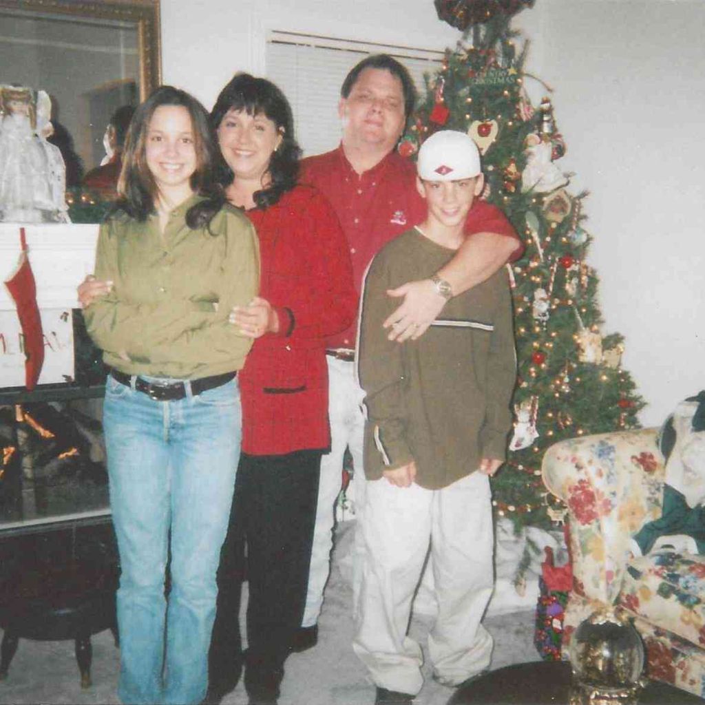 James Parham Profile Photo