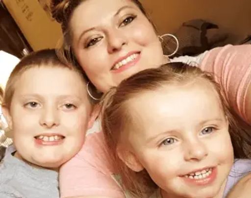 Heather Murrell Profile Photo