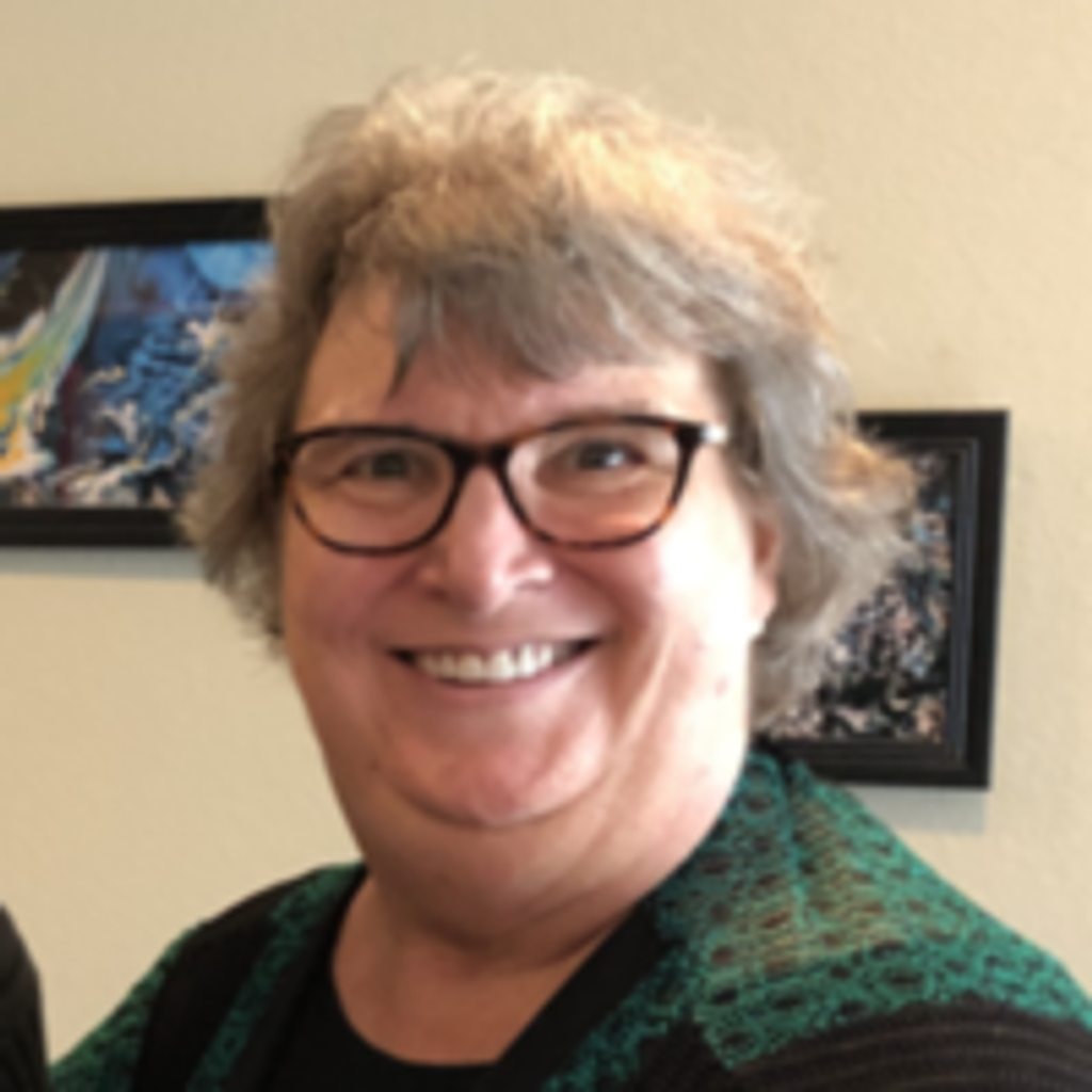 Martha Ann Mueller