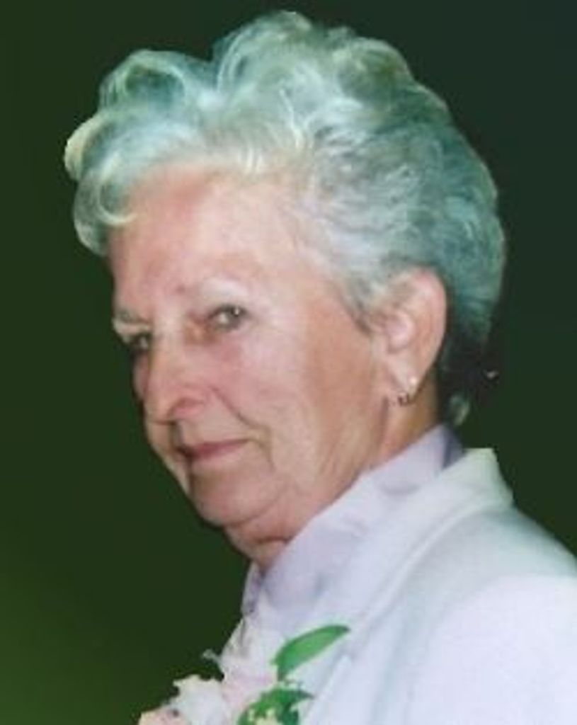 Thelma Waldrop