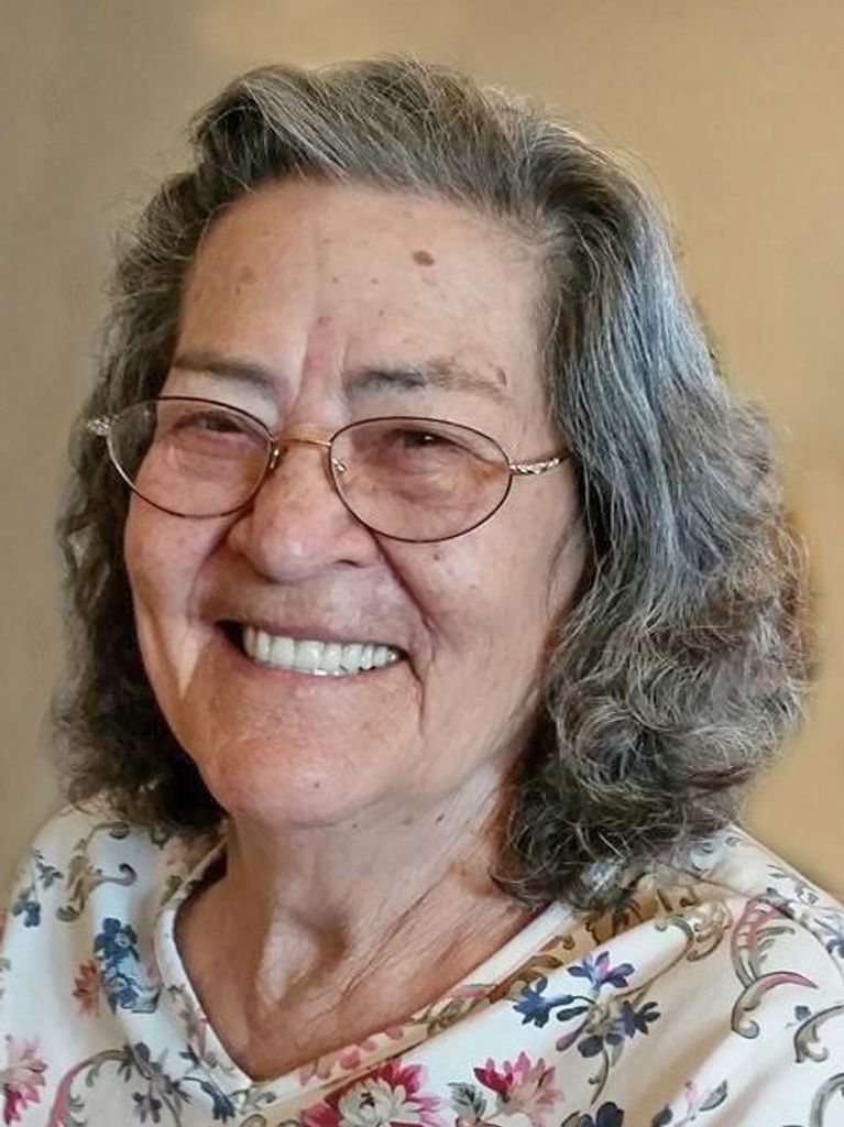 Cesaria M. Chavez