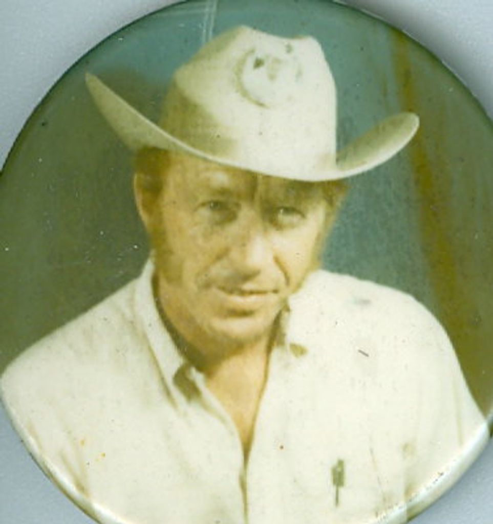 James Melvin Thompson Profile Photo