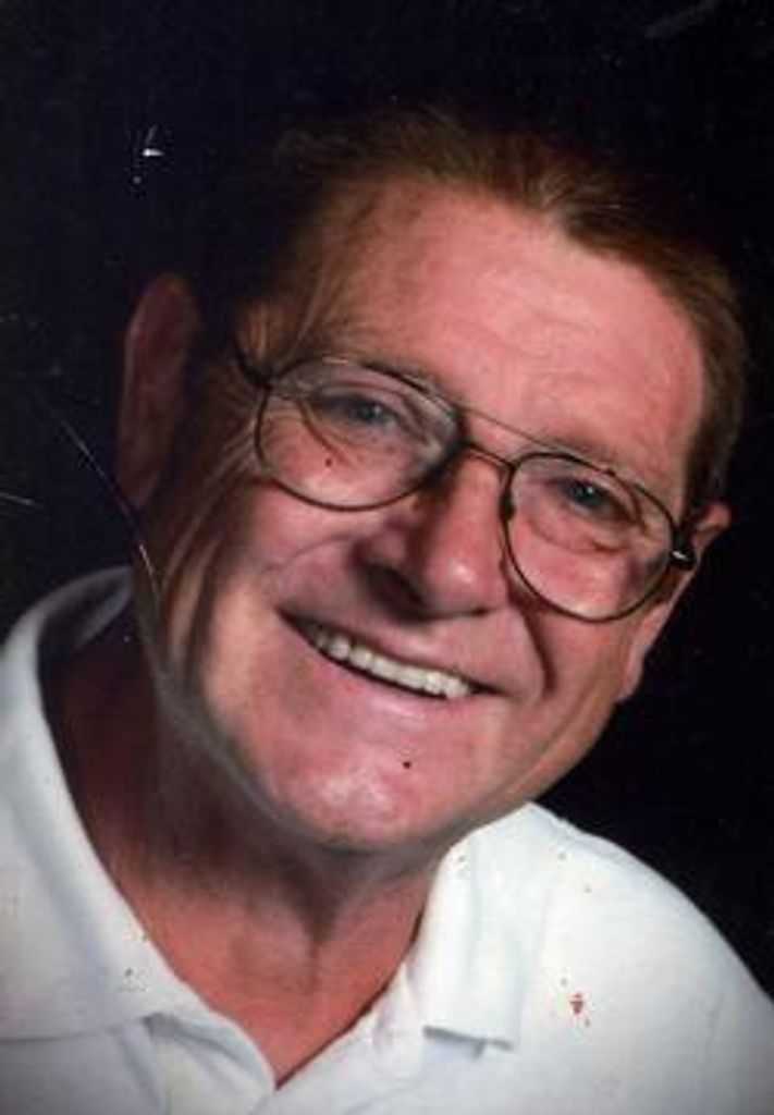 James Edward Peek, Sr.