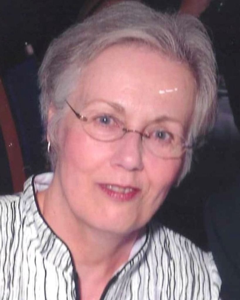 Linda Sue Blystone Profile Photo