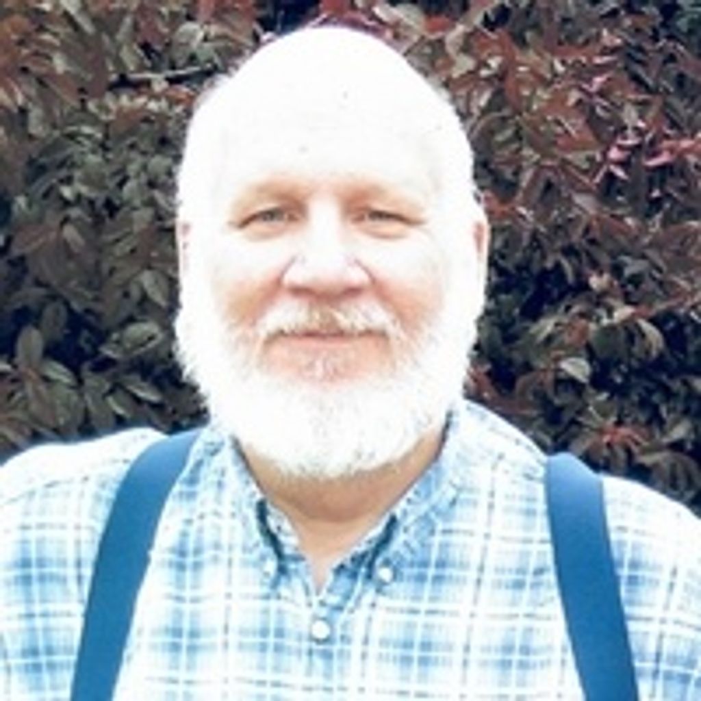 Michael Benedict Frappier Profile Photo