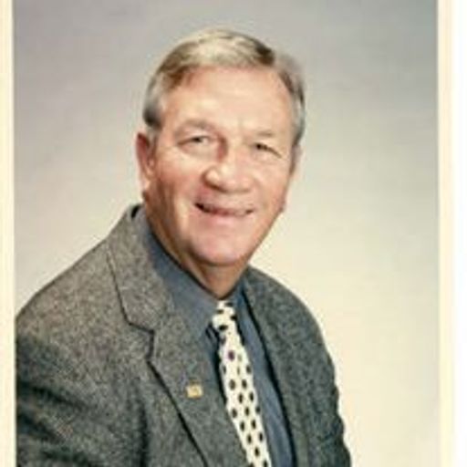 James Gilbert Slack Profile Photo