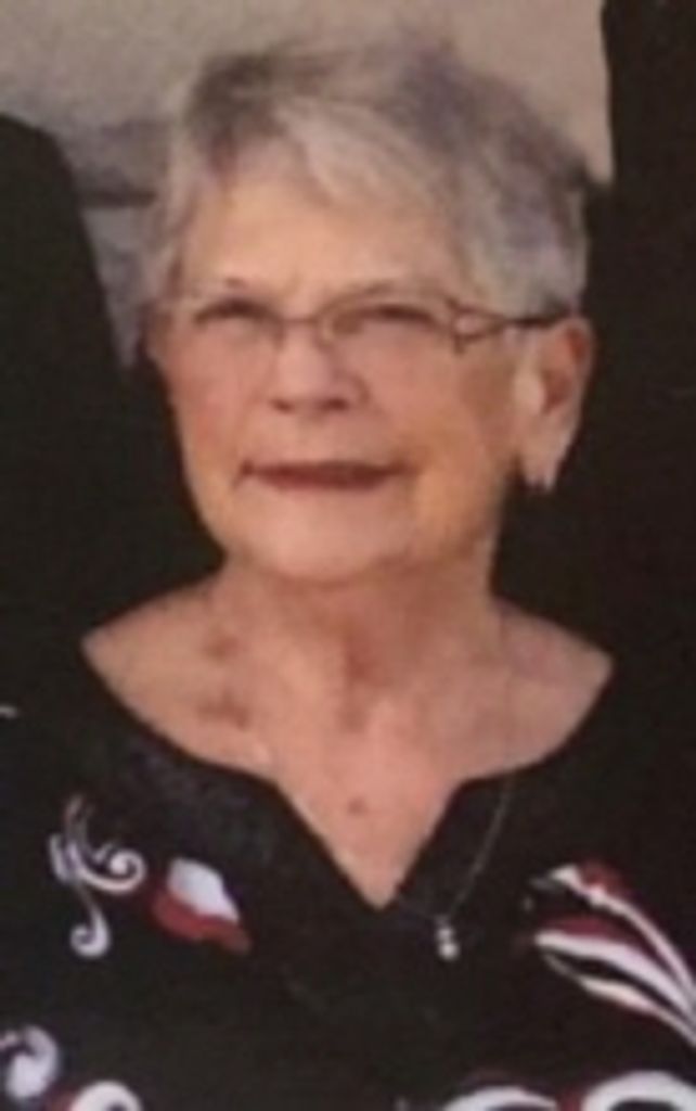 Corena Clements
