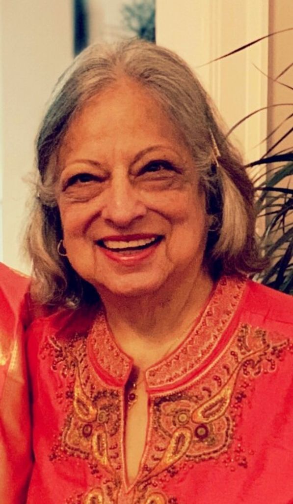 Kavita Sahibdas (Shivdasani)  Punwani