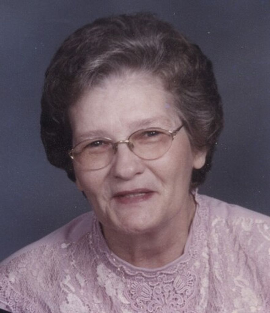 Shirley Boone Griffin Profile Photo