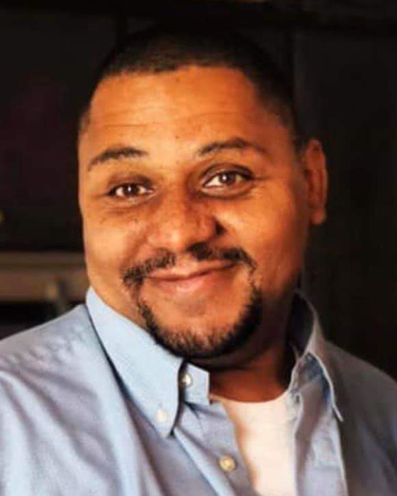 Anthony Tettey Kodjo Larwerh