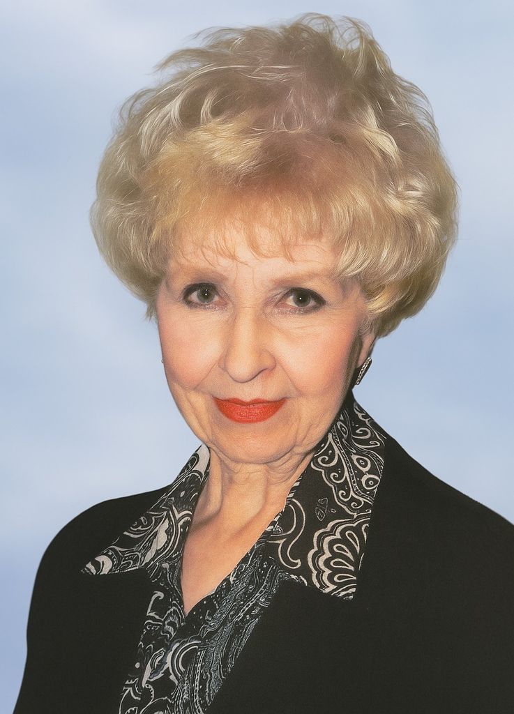 Patricia "Sue" Austin Profile Photo