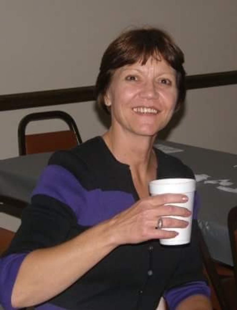 Leslie DeAnne Wilmore