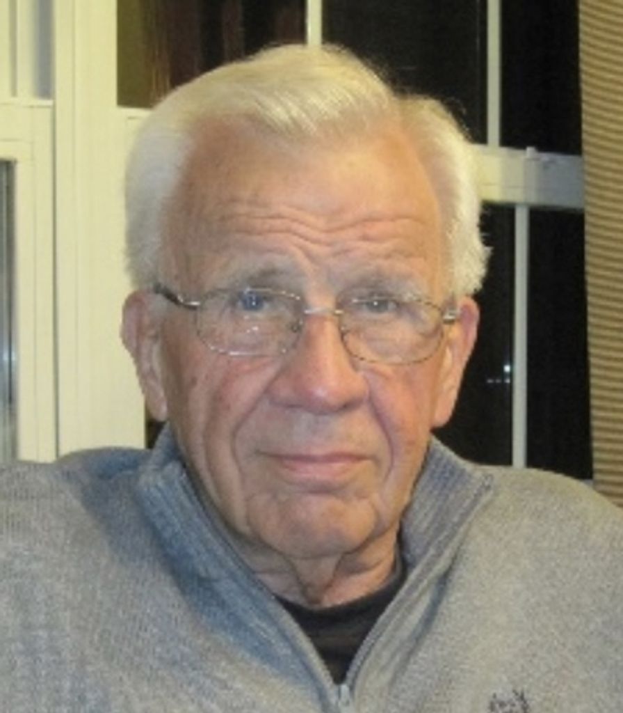 Clifford H. Mackeben Profile Photo