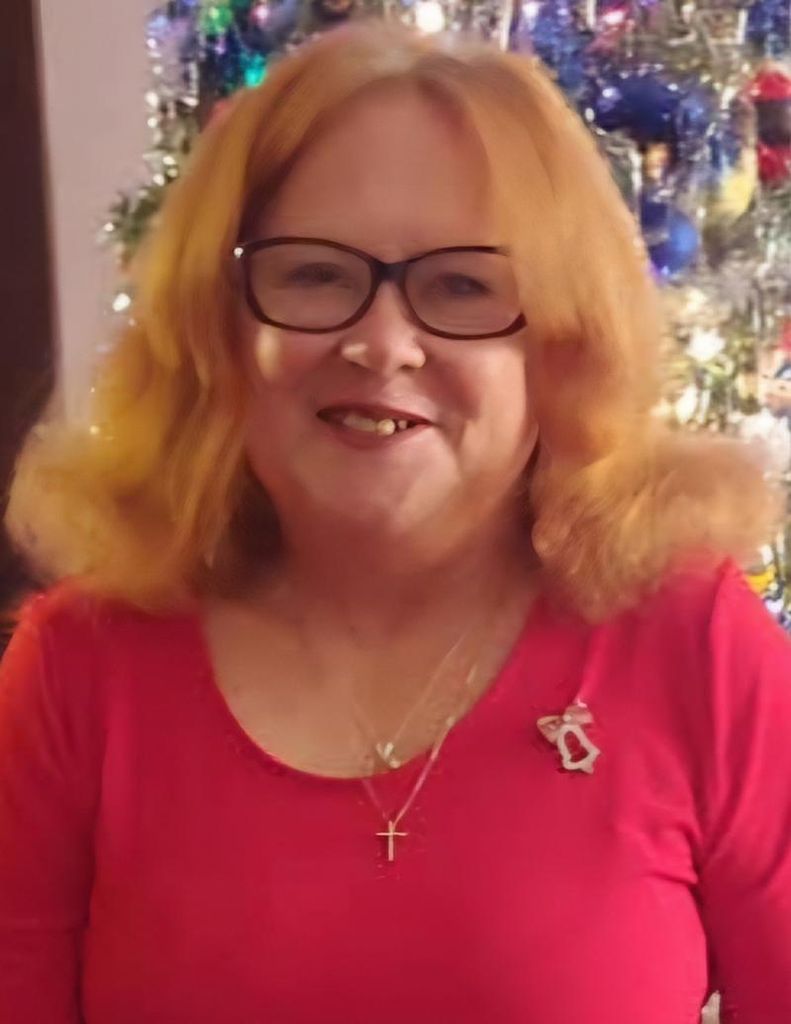 Brenda Faye Dash Profile Photo