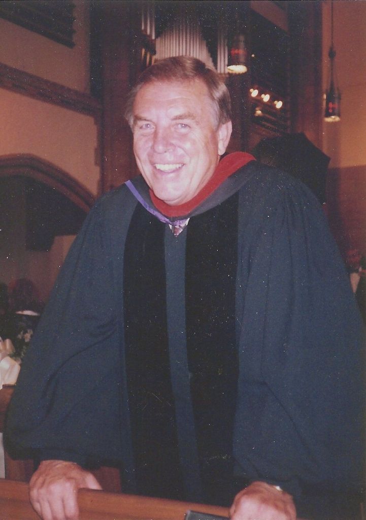 Carl Douglas Farmer