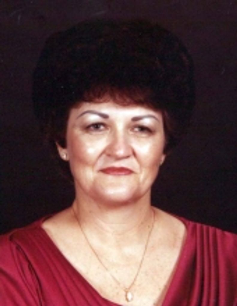 Connie Florine Hancock