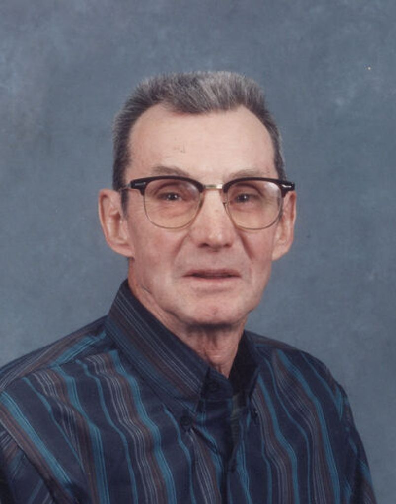 Herman "Pete" Meadows