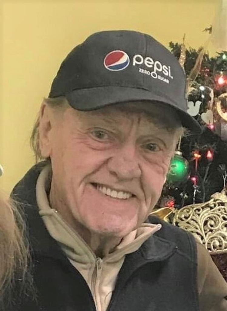 JOHN S. SWENHOLT