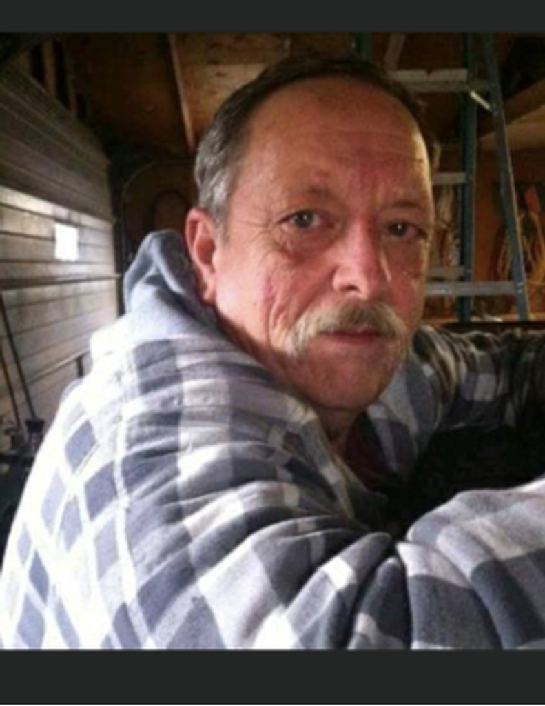 Michael Ray Cunningham Profile Photo