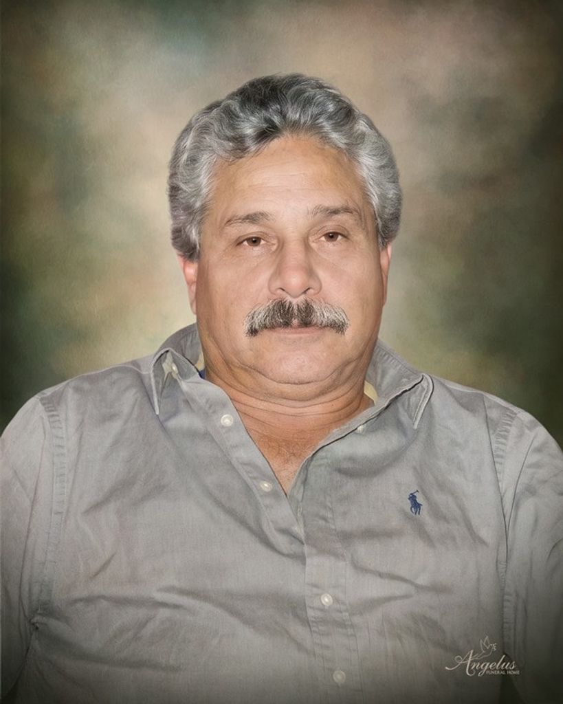 Guadalupe "Lupe" C. Cano Profile Photo