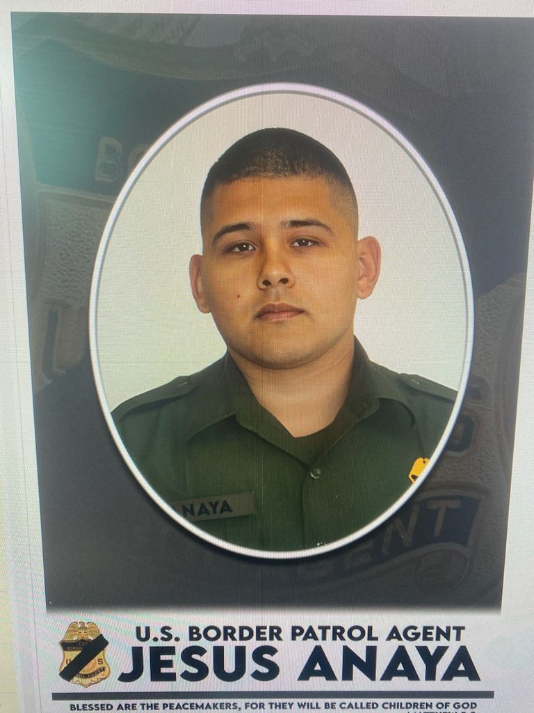 Jesus Anaya Profile Photo