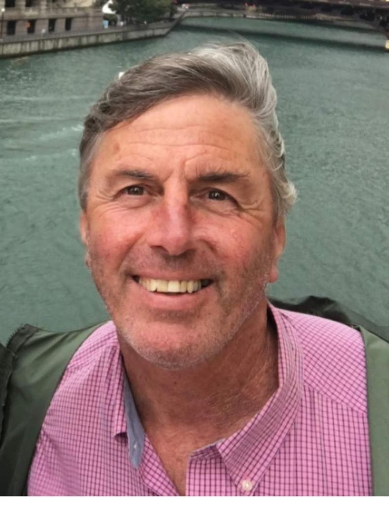 Bernard Joseph Anderson Profile Photo