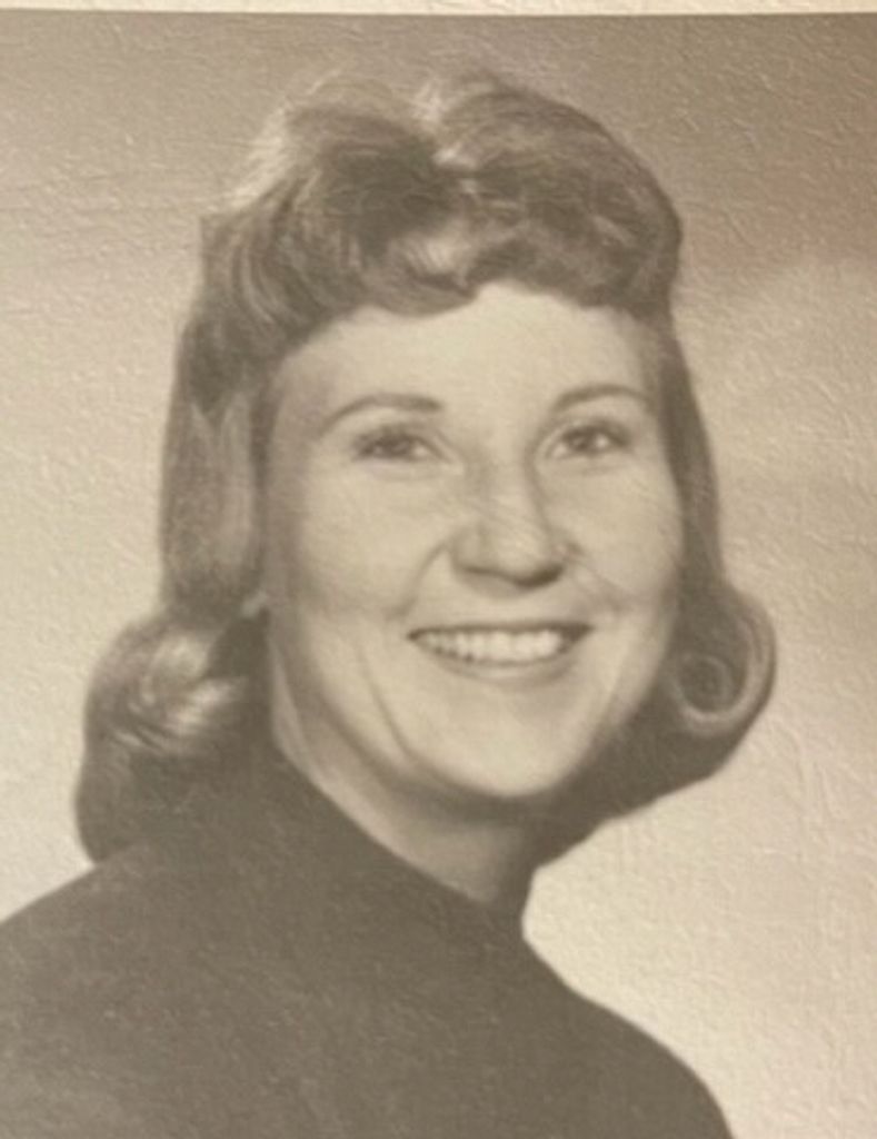 Cynthia "Suzy" Ann Herbison Profile Photo