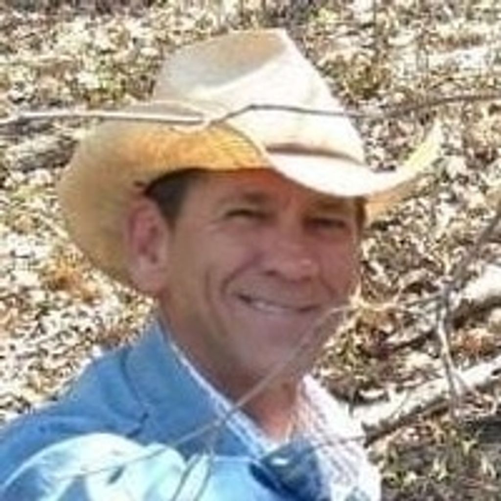 Paul Daniel Casto