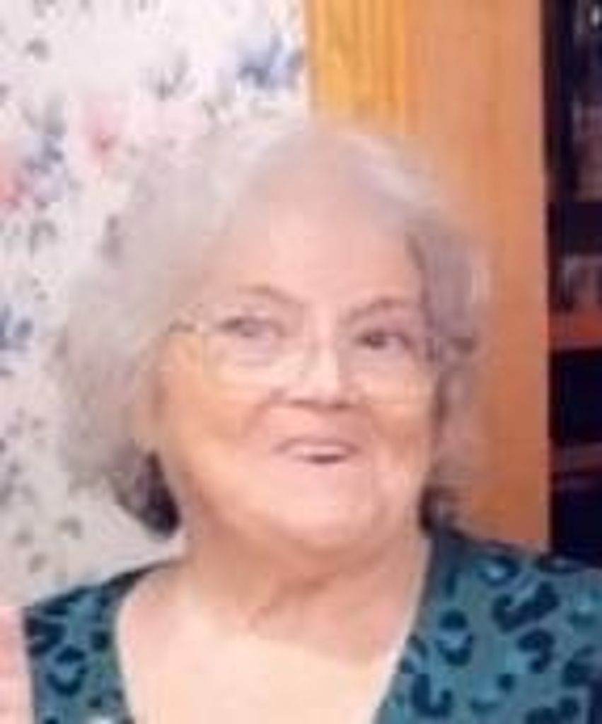 Phyllis Marie Russell Profile Photo