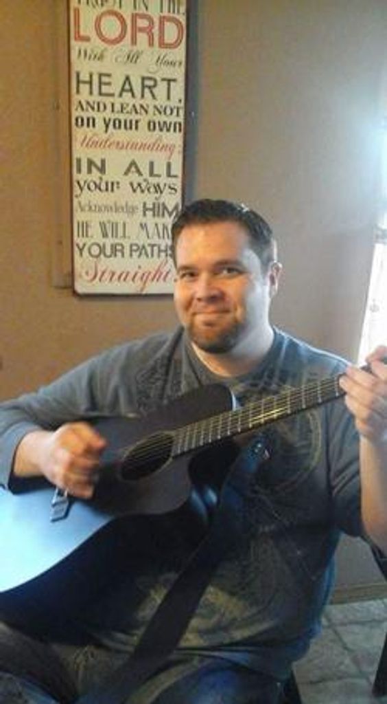 Brandon Clark Miller Profile Photo