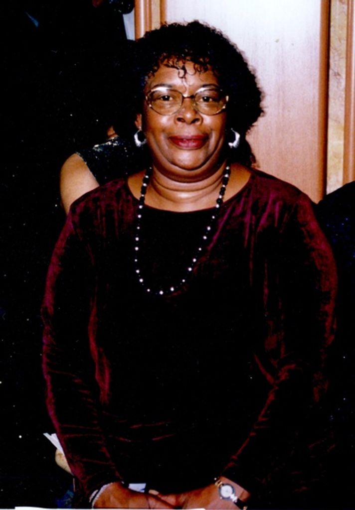 Nina Elizabeth Spencer