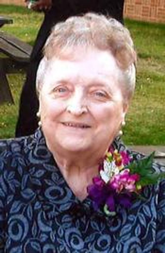 Jean Delores Brekke