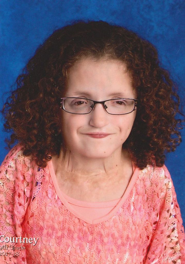 Courtney Tylynn Panzner Profile Photo