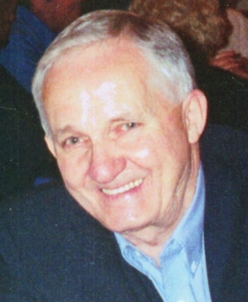 Robert F. Meek Profile Photo