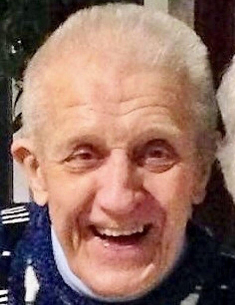 Richard M. Kruszkowski