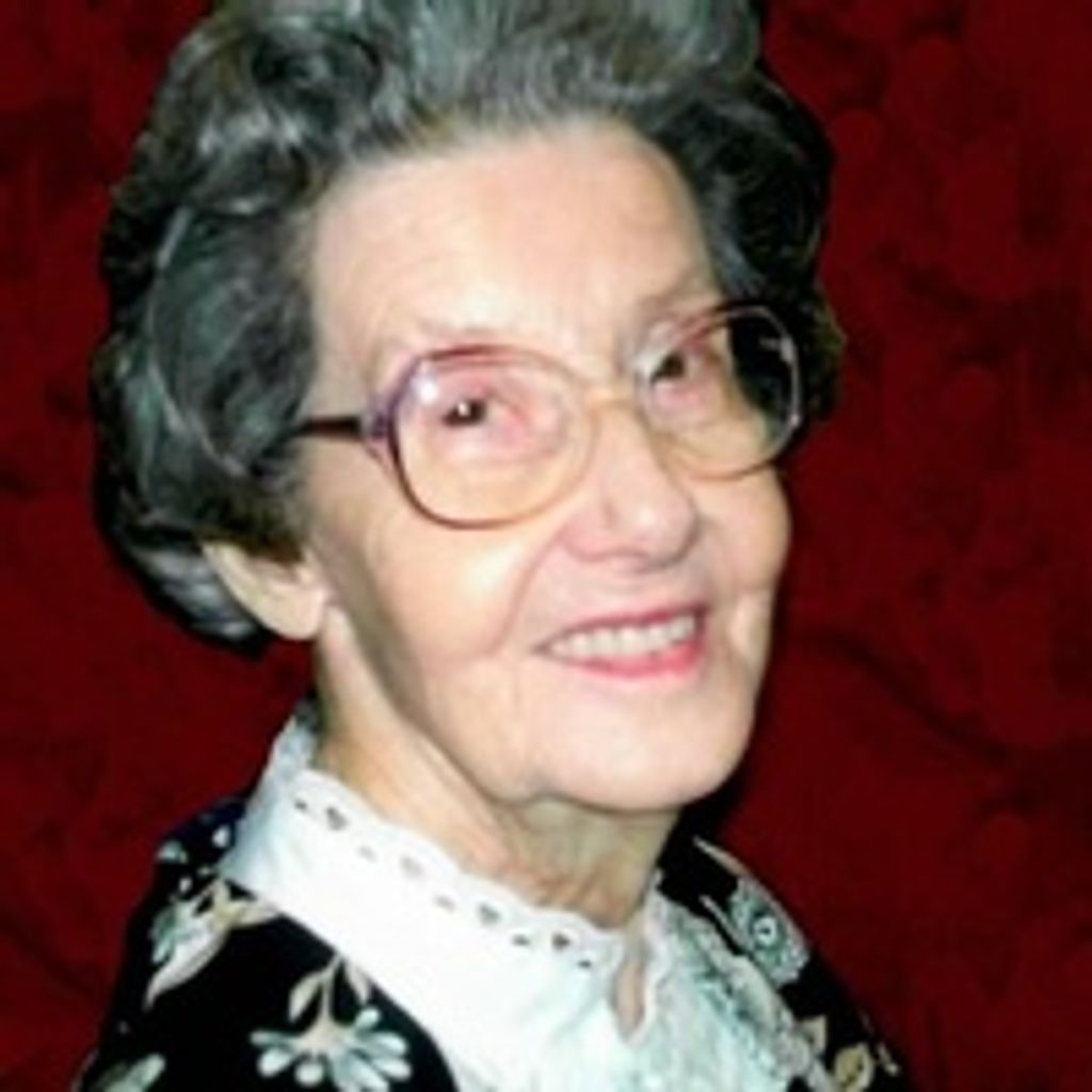 Merna T. Adams