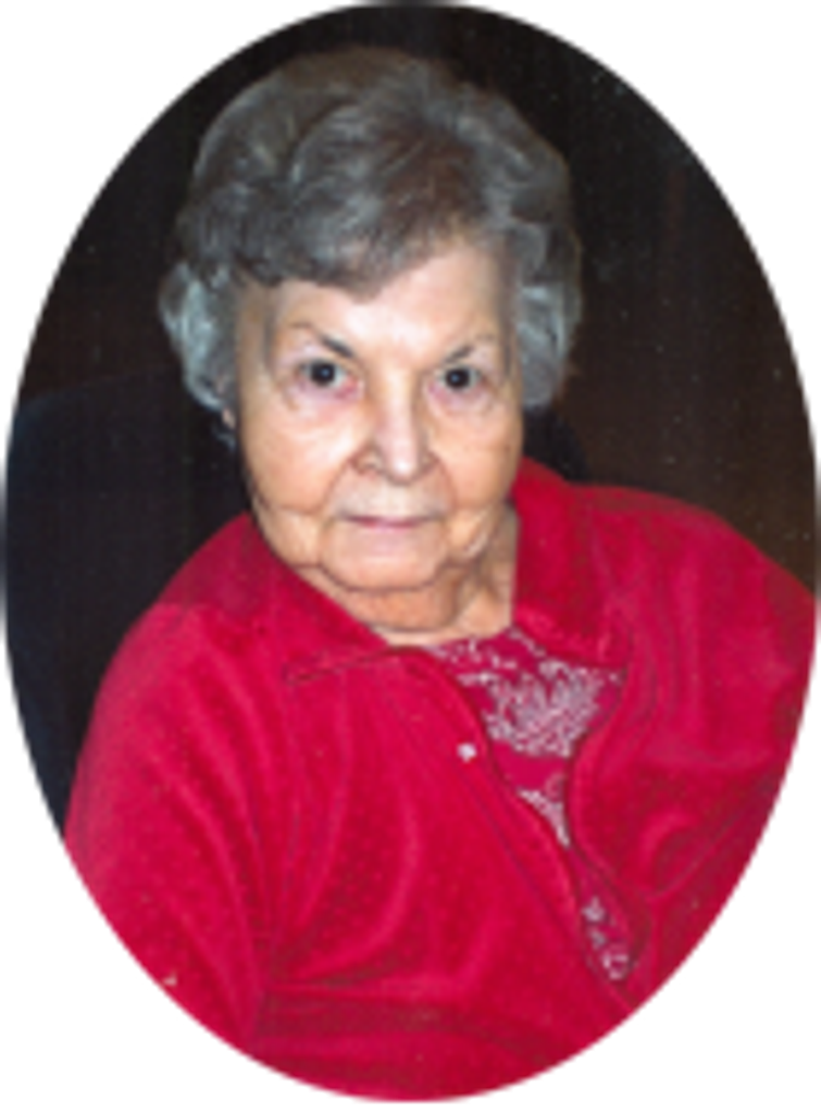 Anne Martin
