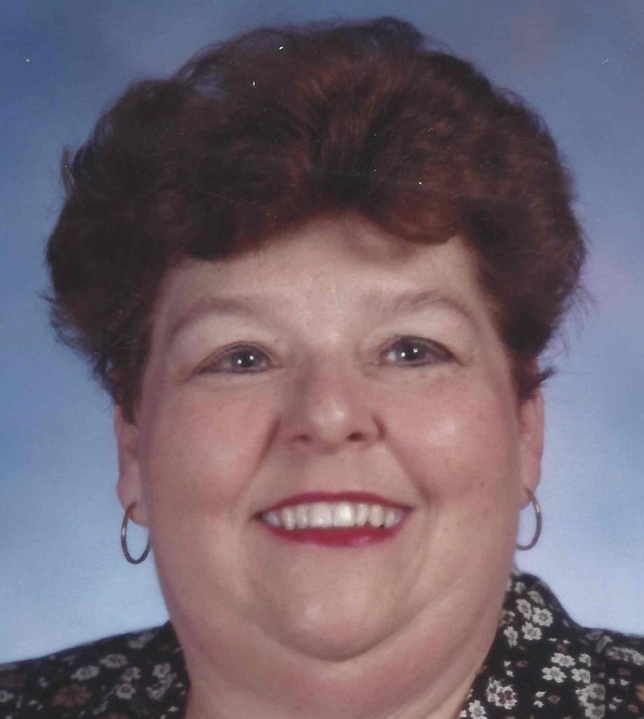 Peggy  Ann Hoffman