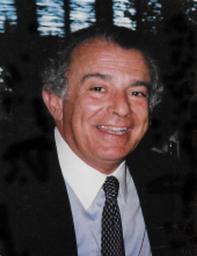 Theodore Lappas, Jr.