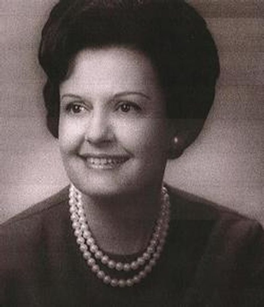 Marion H. Miles