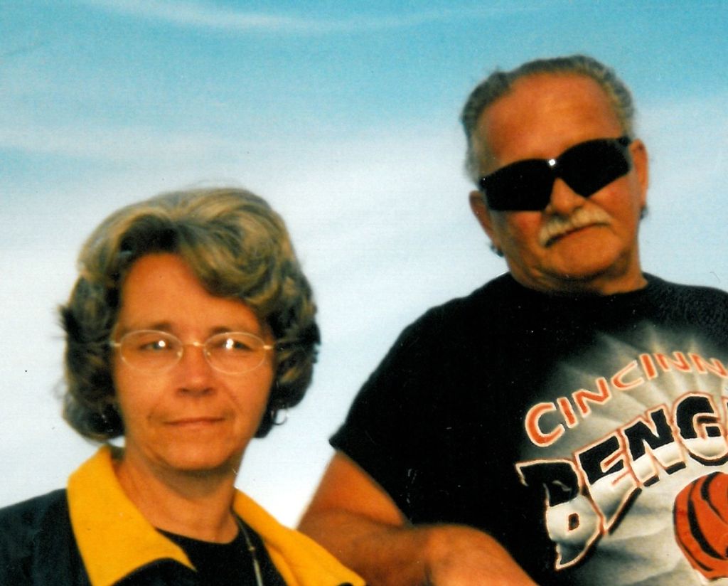 David And Marla Chamberlin