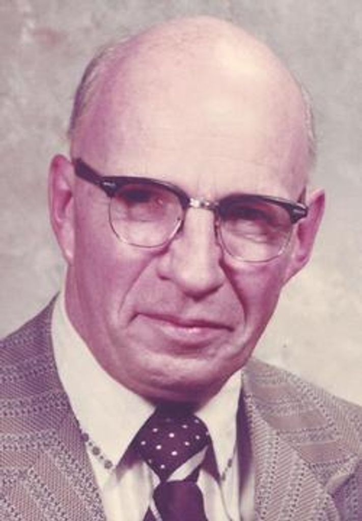 Gerald B. "Jerry" Cadman Sr. Profile Photo