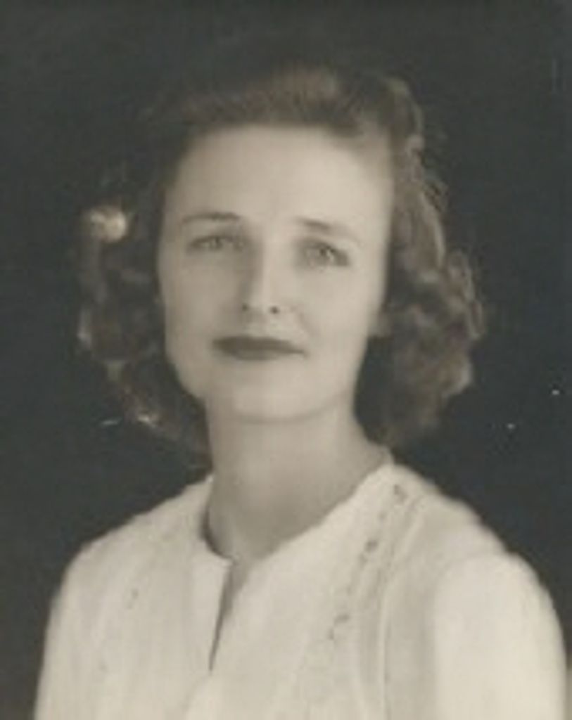 Wilma Sallee Smith