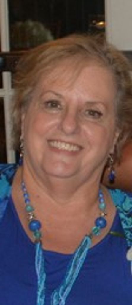 Gladys Ann Collins