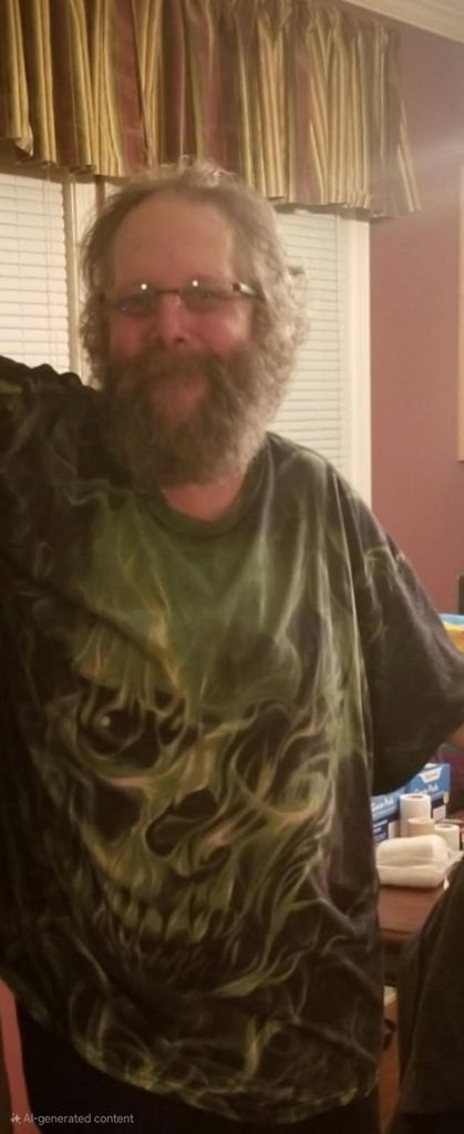 Blaine Allen Kessler Profile Photo