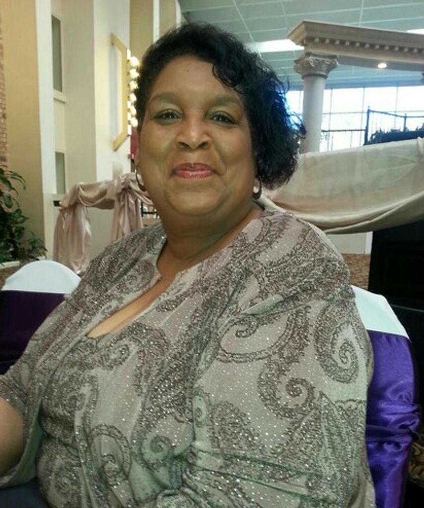 Shella Diane Pinkney