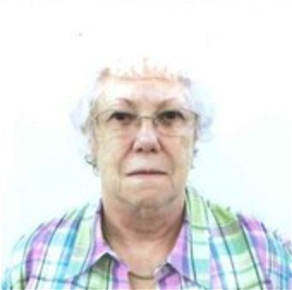 Glennis Alveta Council (Thomas)